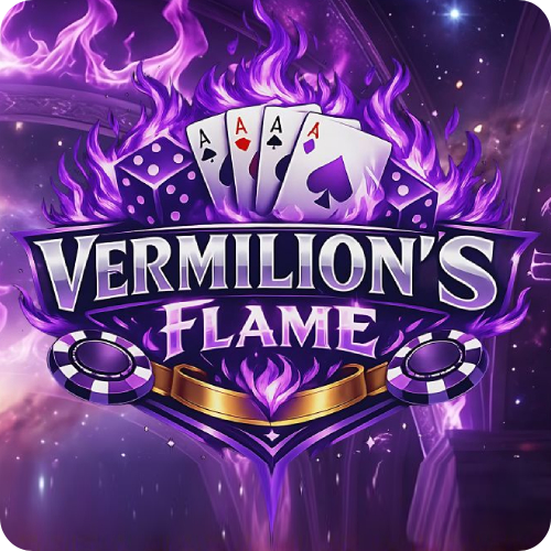 Vermilion's Flame Icon